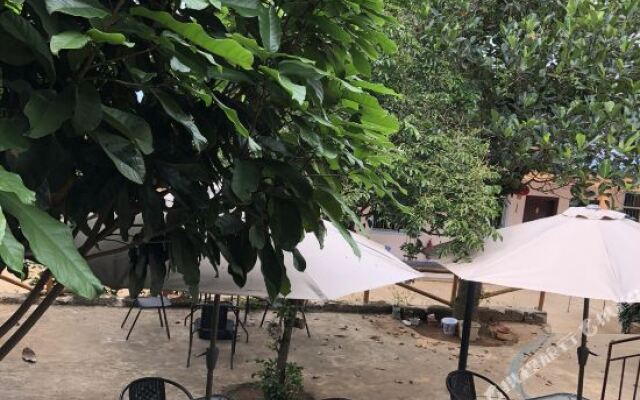 Weizhou Island Lanhai Breeze Homestay