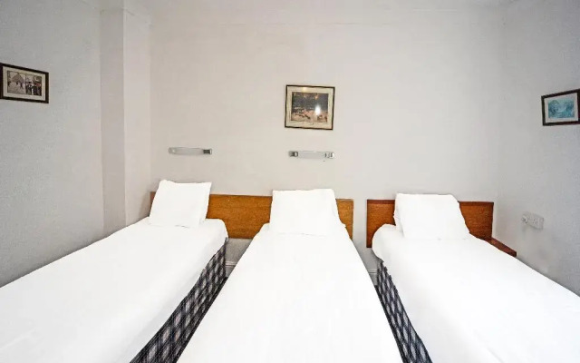The Sherwood Palm Hotel, Torquay Beach