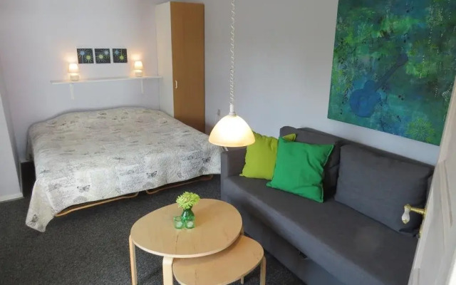 Motel Garni Blåvand