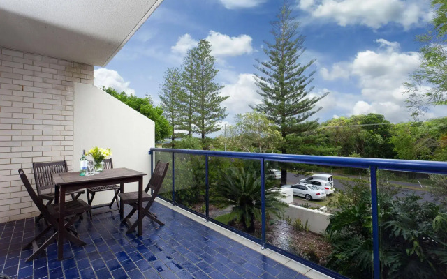 Cape Apartments