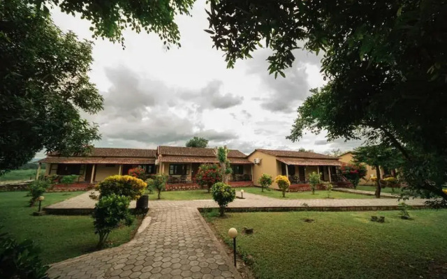 Wild Adventure Resort