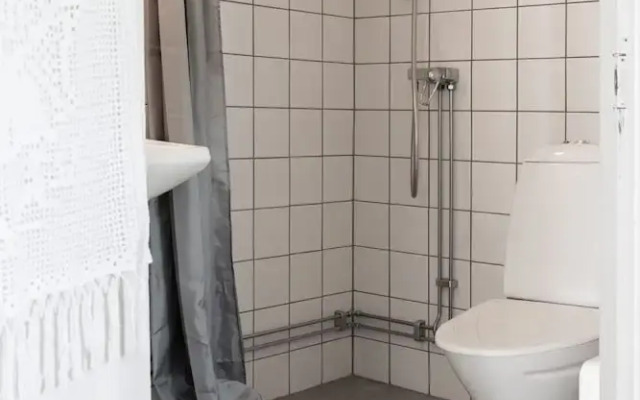 Årås Kvarn & Hostel