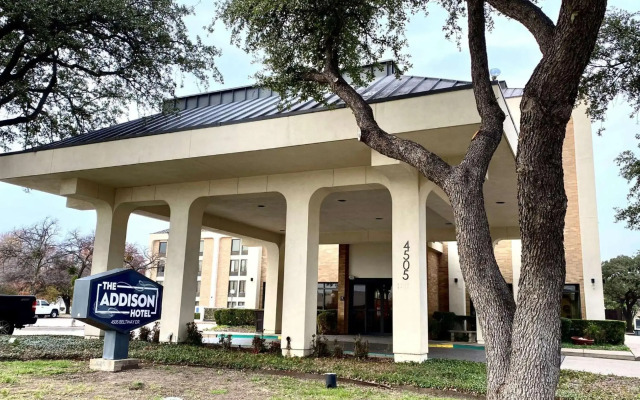 The Addison Hotel