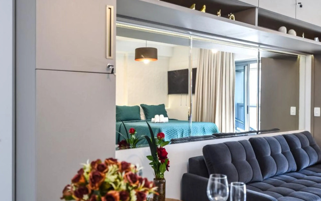 Rosemari's Apartments Republica