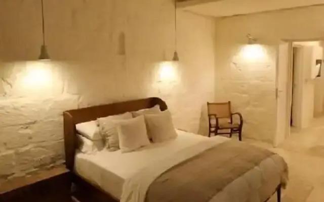 The King George Village Boutique Living