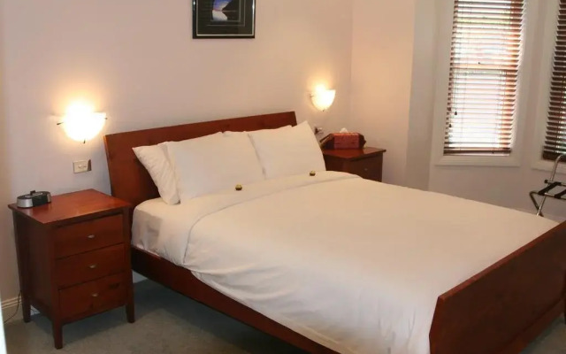 Lochnagar Barossa - Adults Only