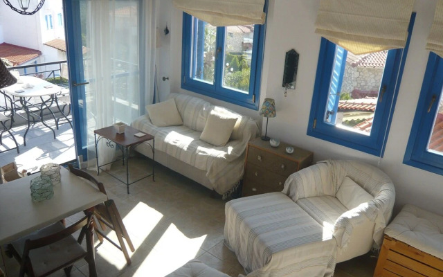 Magnificent View Summer House