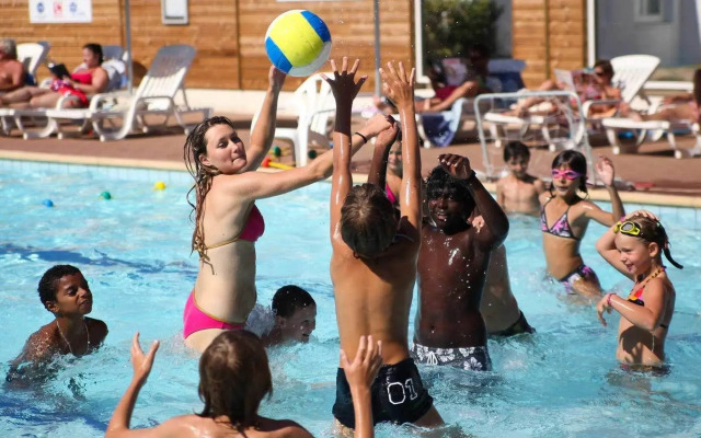 Village Club de la Grande Baie