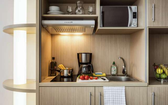 Aparthotel Adagio Paris Malakoff Châtillon
