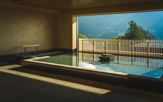 Hakone Gora KARAKU