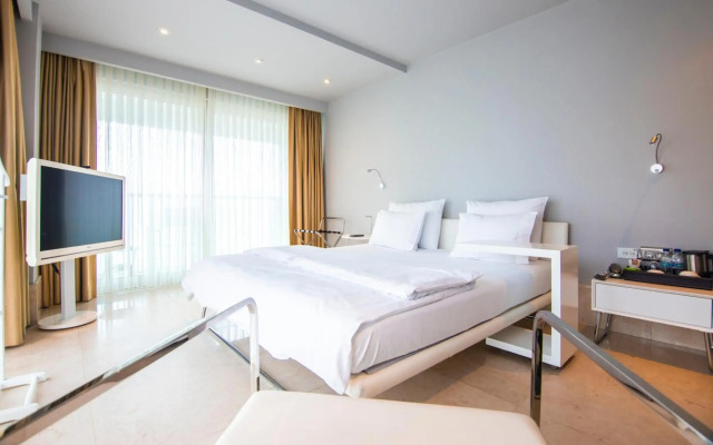 Venn Boutique Hotel - Boutique Class