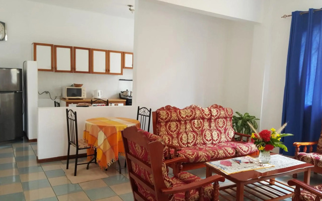 The Impala Mauritius Holiday Rentals