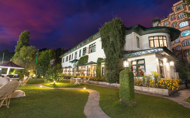 The Elgin Nor-Khill - A Heritage Hotel & Spa