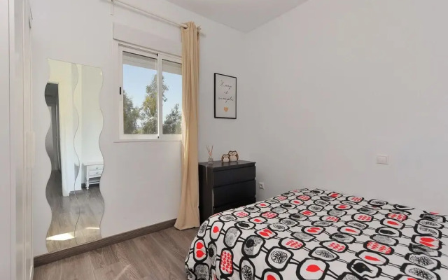 Apartment Anna Miramar Fuengirola Canovas