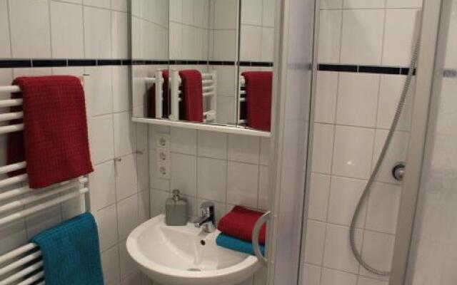 Ferienwohnung Föhrmieten