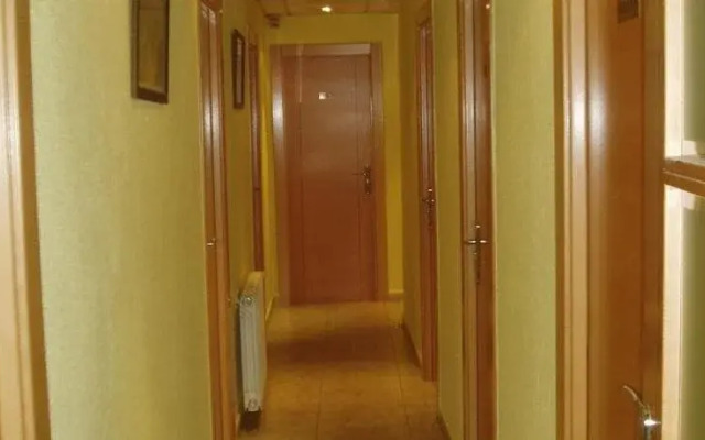 Hostal Conde David