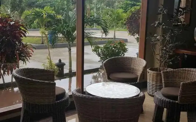 Hotel Grand Papua Kaimana