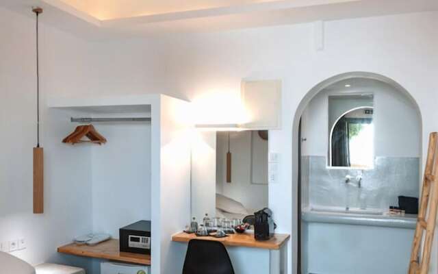 Piperaki Project Paros
