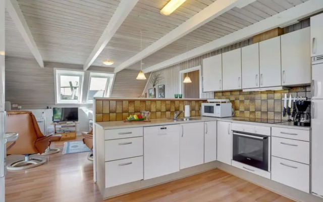 "Alwina" - 600m from the sea in Western Jutland