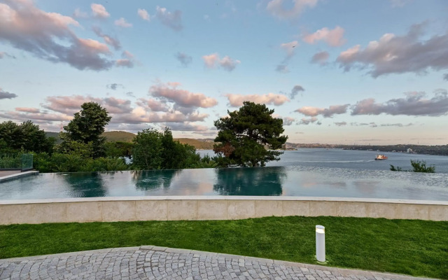 Six Senses Kocatas Mansions Istanbul