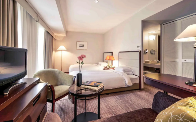 Mercure Nagoya Cypress