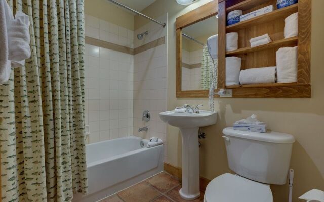 Springs #8811 - 2 Br Condo