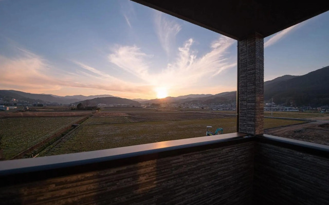 YUHUROTEN YOJYOU NO BI - Vacation STAY 87032