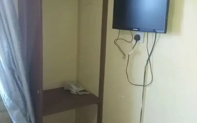 Heela Hotel