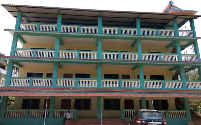 Atithi Farm House