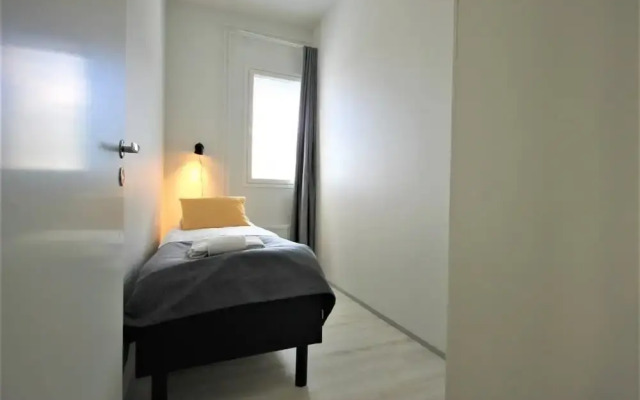 Forenom Aparthotel Kuopio