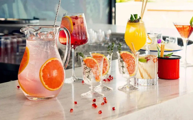 SO Sotogrande Spa & Golf Resort Hotel