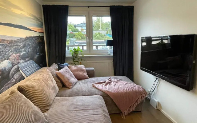 5 Person Holiday Home in Vastra Frolunda