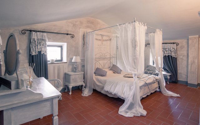 Il Castagnolo BB Country House