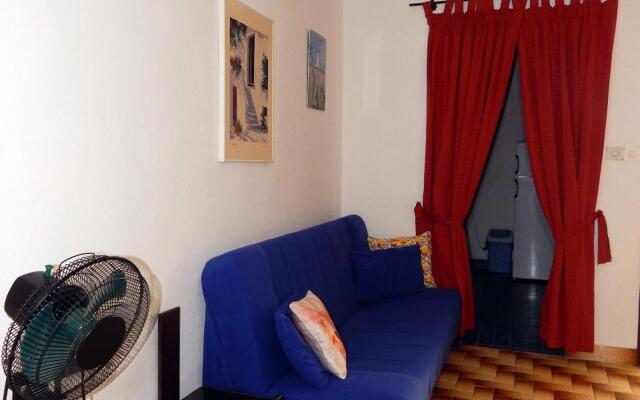 Masa - 150 m from beach - A3(4+1)