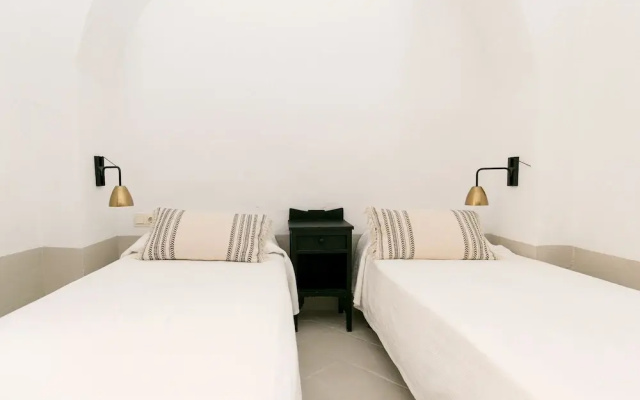 Hospedaje La Almohada