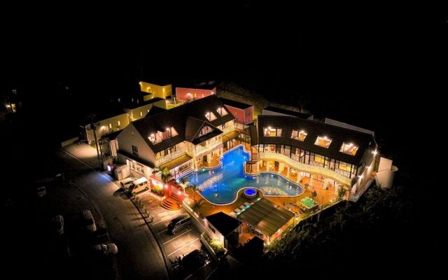 The Poolresort Okinawa