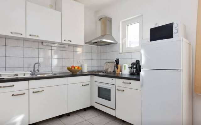 Luxurious Holiday Home at Podstrana With Sea View