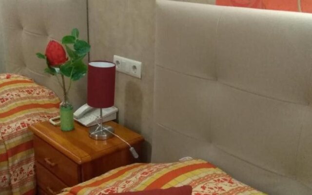 Hotel Santa Apolónia