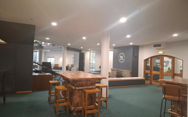 Methven Resort
