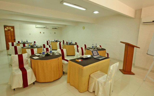 Avion Holiday Resort
