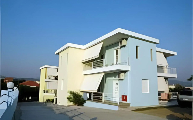 Olympion Village