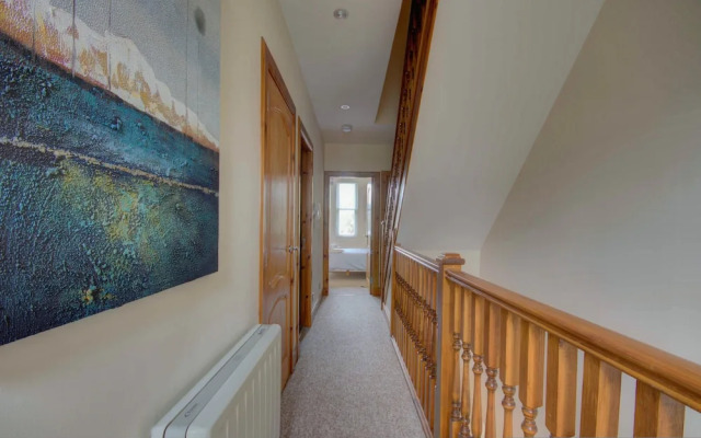 1 Argyle Place Dornoch