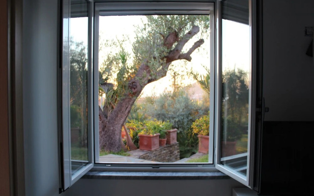 Residence Serrone