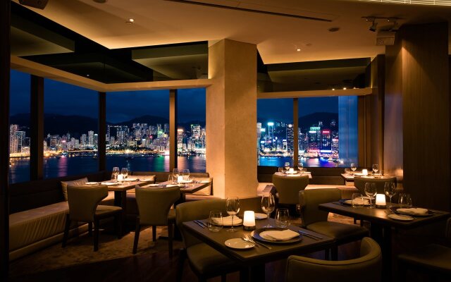 Mondrian Hong Kong
