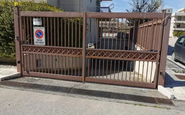 NSM Casa di Fulmine