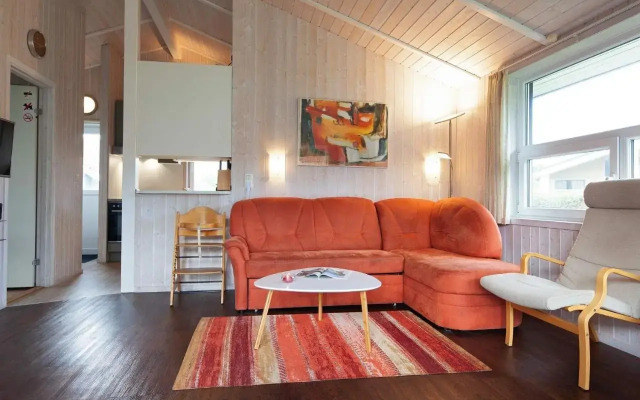 Two-Bedroom Holiday home in Grömitz 3