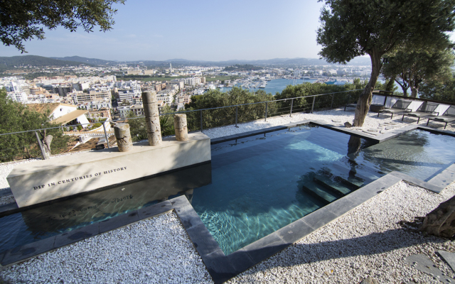 Hotel La Torre del Canonigo - Small Luxury Hotels