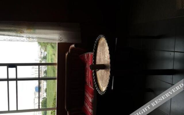 The Park Land Bangna by Nudda