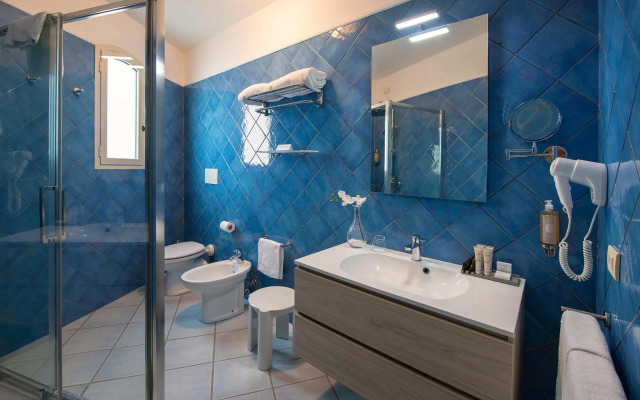 Boutique Hotel Su Sergenti