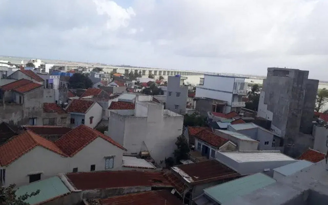 Hotel Hiep Thanh